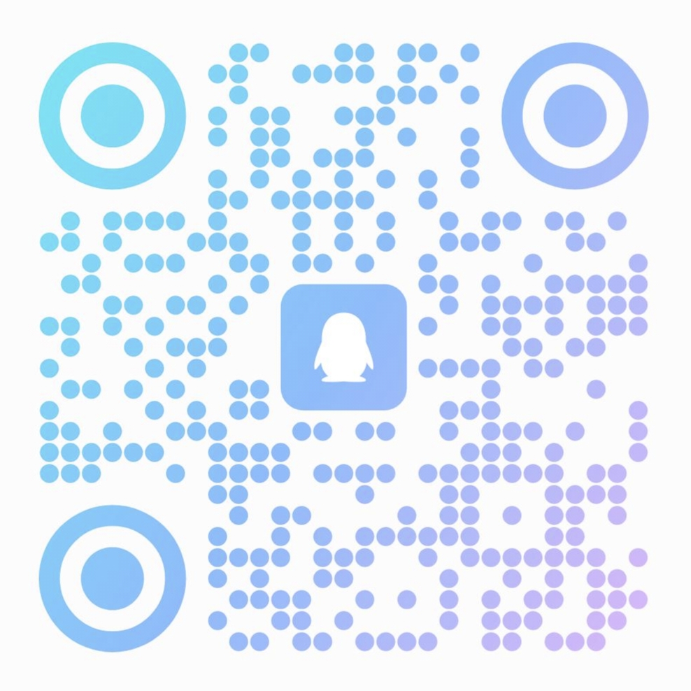 扫码加QQ群 - 无界资源网