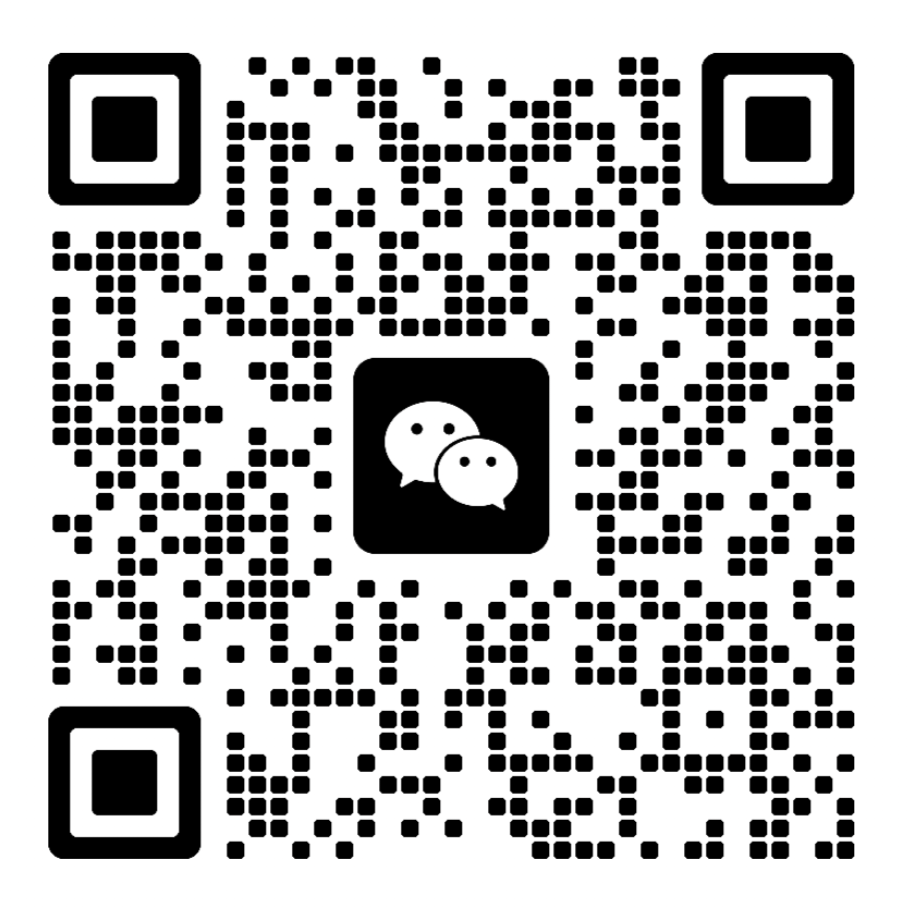 扫一扫加微信 - 无界资源网